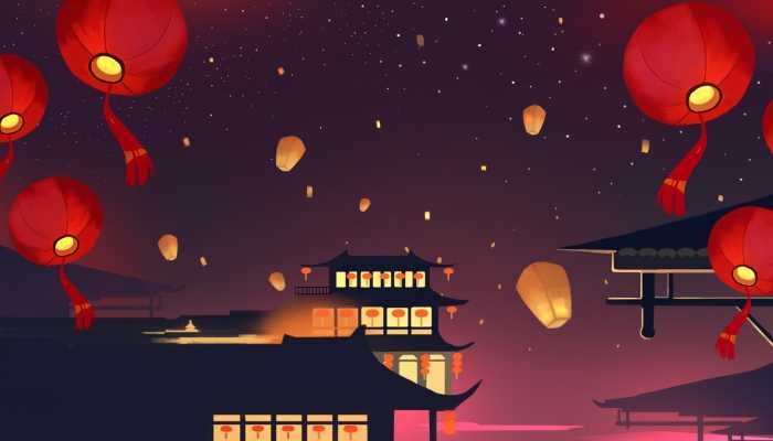 2024全国元旦天气预报 元旦3天全国大部以晴或多云天气为主