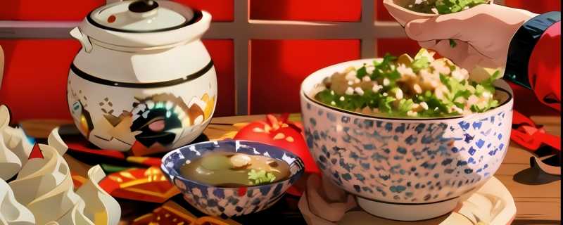 冬至吃饺子是为了纪念谁 冬至吃饺子的来历和故事