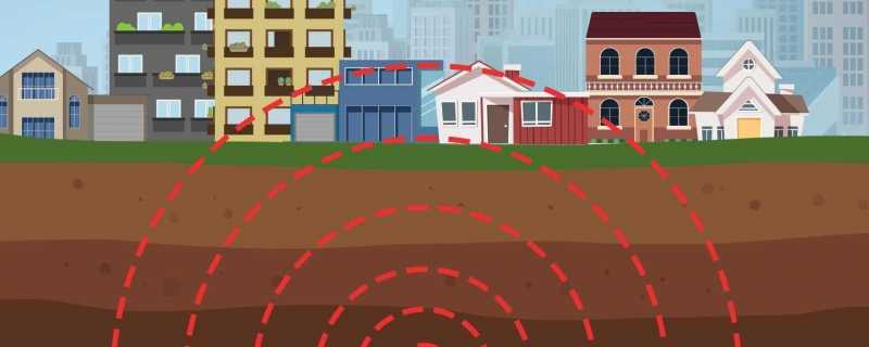 地震为什么都是在晚上发生 为啥地震总是在晚上