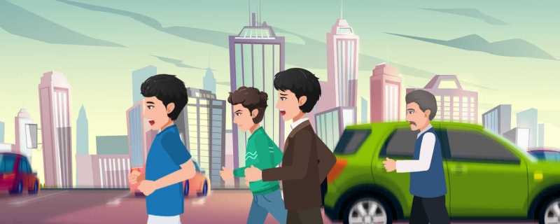 地震等级划分标准 地震分为几个等级怎样划分的