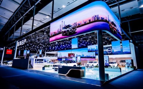 23.98万起，开启预售的探陆，能成为日产未来中高端的主力SUV吗？