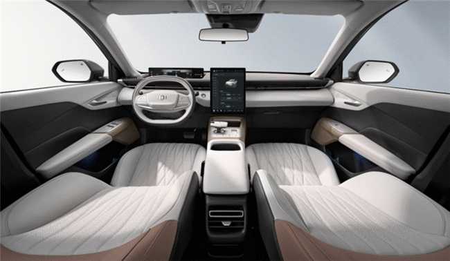 “押”注年轻消费者,长安启源A05对比五菱星光谁赢了?插图2 “押”注年轻消费者,长安启源A05对比五菱星光谁赢了?