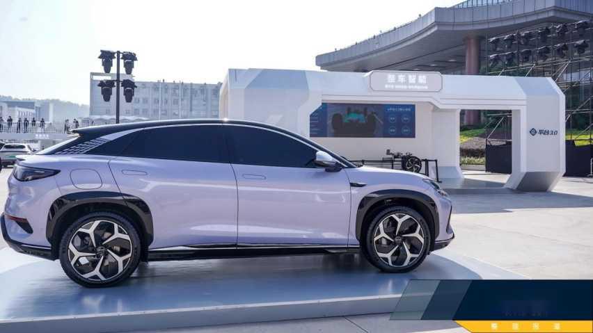 比亚迪要做撬动整车智能的“支点”插图3 比亚迪要做撬动整车智能的“支点”