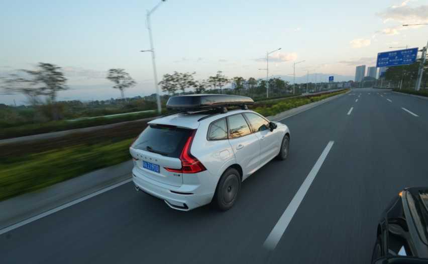 太卷了，沃尔沃XC60优惠后29.29万元起，还有置换补贴！