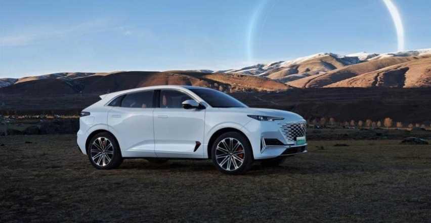 长安汽车智电iDD超感出发，即将亮相烟雨江南！