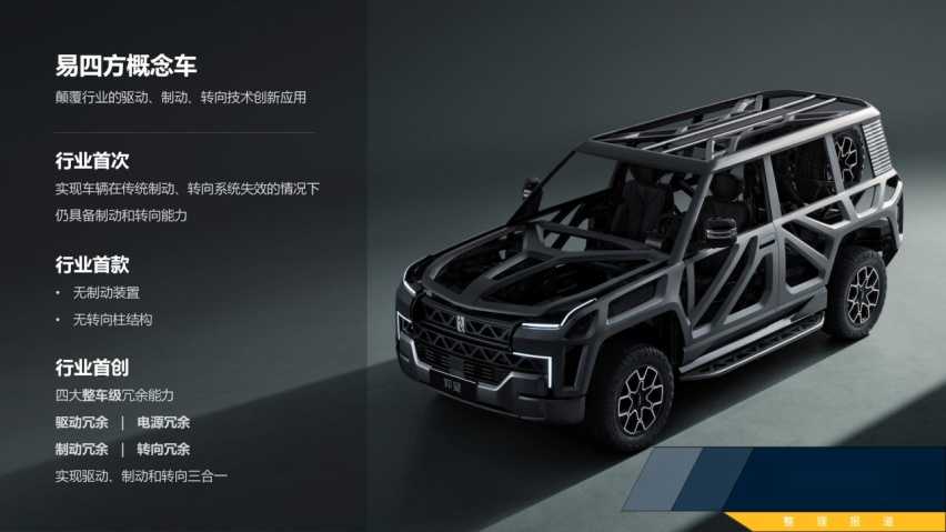 比亚迪要做撬动整车智能的“支点”插图10 比亚迪要做撬动整车智能的“支点”