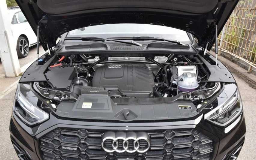 不到28万就能入手奥迪Q5L，听我一句劝，买电车还不如上豪华品牌