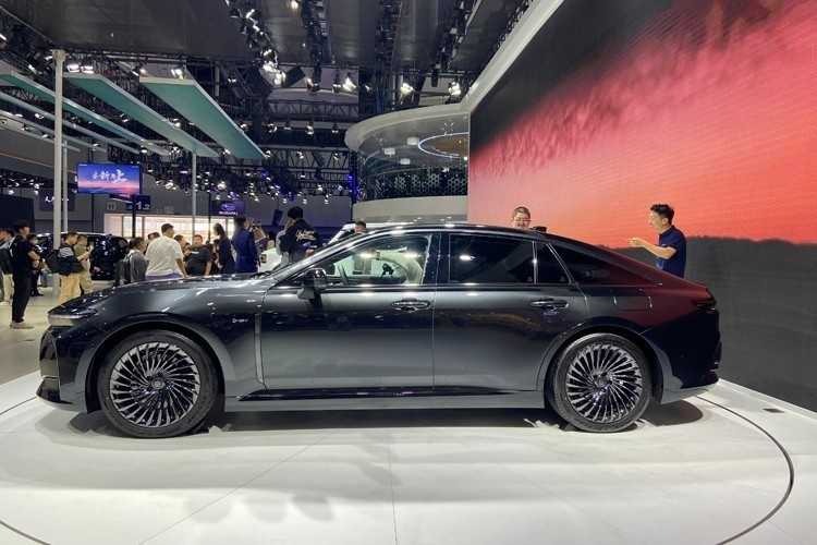 准备攒钱！2024年最值得期待的四款经典新车