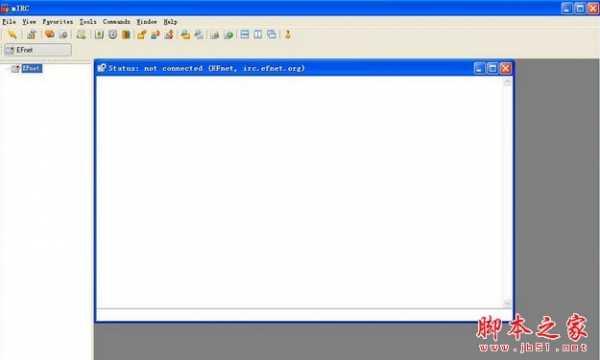 如何免费注册mIRC?mIRC免费安装教程插图1