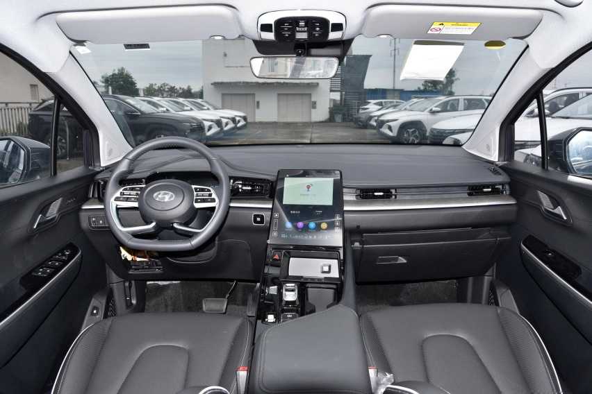 现代库斯途跌至14万了，为什么还是卖不动？