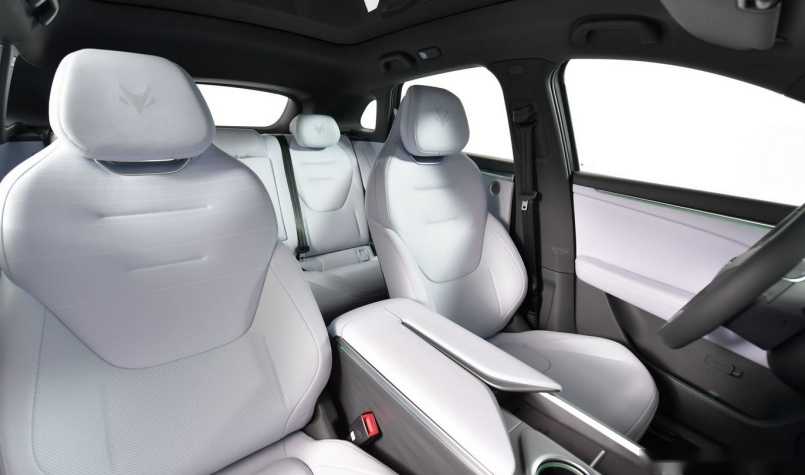 瞄准新能源最大市场，极狐阿尔法T5要做全优生