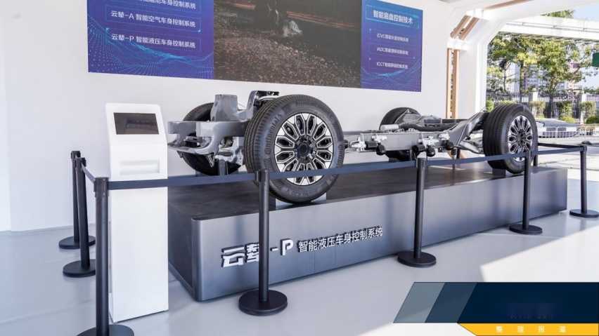 比亚迪要做撬动整车智能的“支点”插图11 比亚迪要做撬动整车智能的“支点”