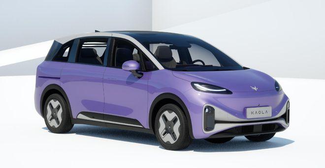 理想MEGA官图一出遭群嘲，风阻系数成设计“命门”？插图7