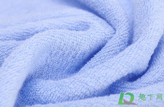 毛巾变硬怎么办?毛巾变硬是不是不能用了插图 毛巾变硬怎么办1