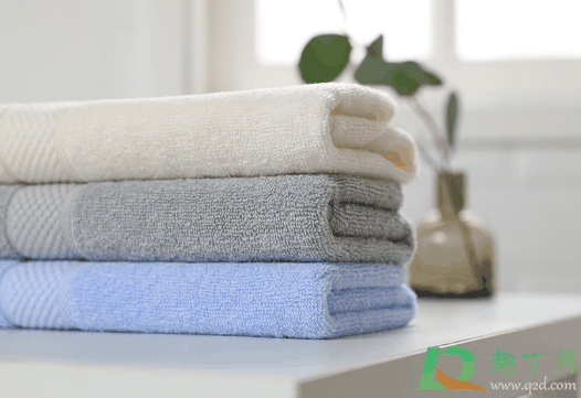 毛巾变硬怎么办?毛巾变硬是不是不能用了插图2 毛巾变硬怎么办3