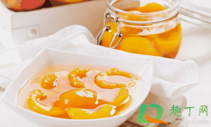 桃子软了还能做罐头吗?软桃子如何做成罐头或者酱插图1 桃子软了还能做罐头吗2