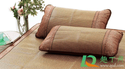 新买的软凉席能不能用洗衣机洗?凉席手洗怎么清洗