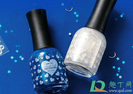 名创优品指甲油致癌是真的吗?名创优品指甲油安全吗插图1 名创优品指甲油致癌是真的吗2