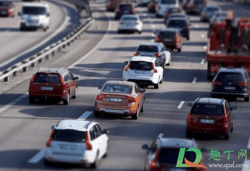 2021年10月2号高速堵车严重吗?国庆期间哪几个时间段高速最堵