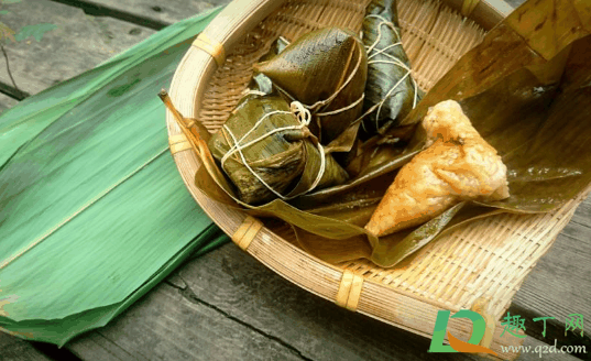 粽子剥开后可以放到第二天吃吗?剥开的粽子第二天能吃吗