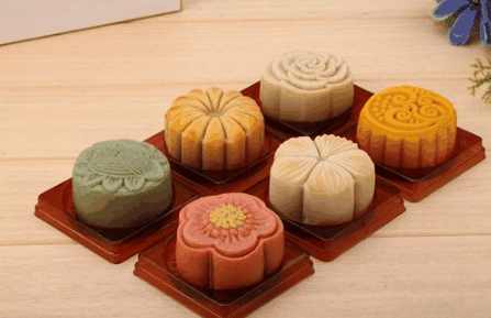 自制月饼邮寄可以放冰袋吗?自制月饼邮寄怎么包装插图 自制月饼邮寄可以放冰袋吗1