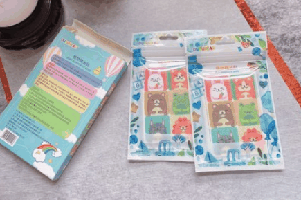 ​防蚊贴是不是智商税?​防蚊贴真的能防蚊虫吗