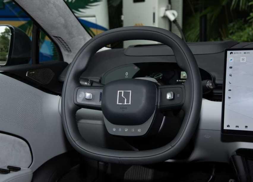 目标很明确，极氪007就是要拿下20-30万的新能源用户！插图5