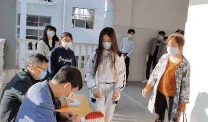 2022年高考体检查不查纹身?高考体检如果有纹身医生会不会记下来