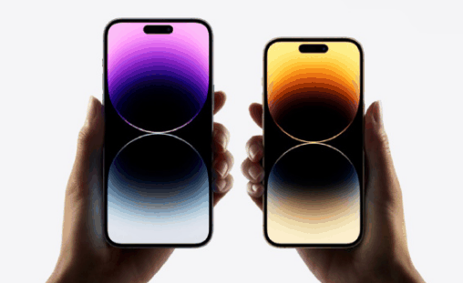 iPhone14Pro和华为Mate50Pro哪个值得买?华为杠苹果到底谁赢了插图 iPhone14Pro和华为Mate50Pro哪个值得买1