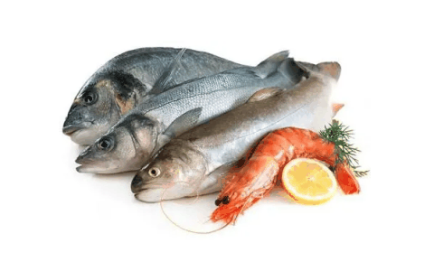 发烧吃鱼肉好还是虾肉好?发烧为什么不能吃鱼虾