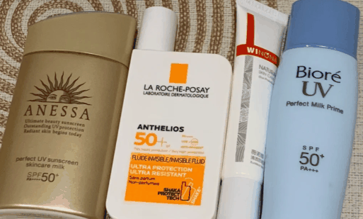 60ml防晒霜可以带上高铁吗?60ml防晒霜可以带上飞机吗