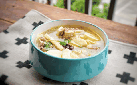 春笋和冬笋哪个适合煲汤?煲汤用春笋还是冬笋好