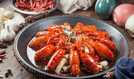 小龙虾去头后怎么保存?小龙虾去头后可以放多久插图2 小龙虾去头后怎么保存3