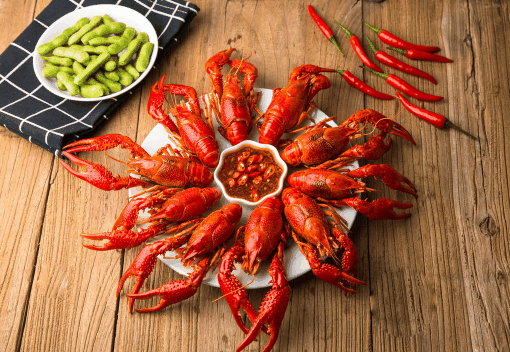 小龙虾去头后怎么保存?小龙虾去头后可以放多久插图1 小龙虾去头后怎么保存2