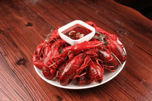 小龙虾煮好了放冰箱24小时还可以吃吗3