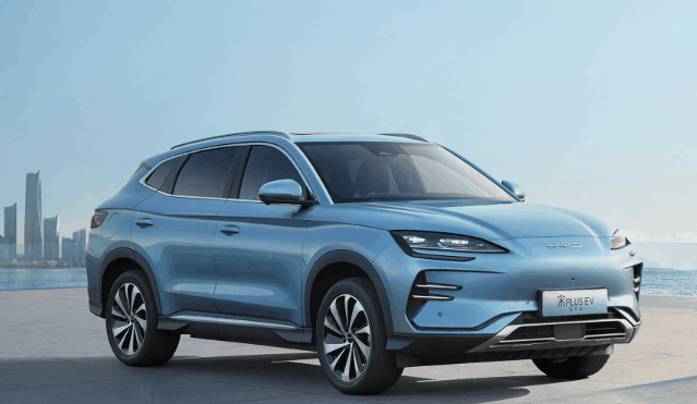 比亚迪宋故障率是全国第一吗?为什么都买宋plus不买宋pro