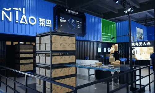 乡镇菜鸟驿站过年初几开门2024?乡镇菜鸟驿站春节放几天假