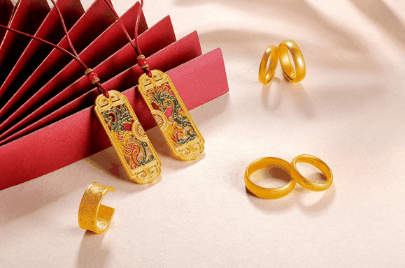 2024年黄金价格会不会越贵?2024年黄金价格还会上涨吗