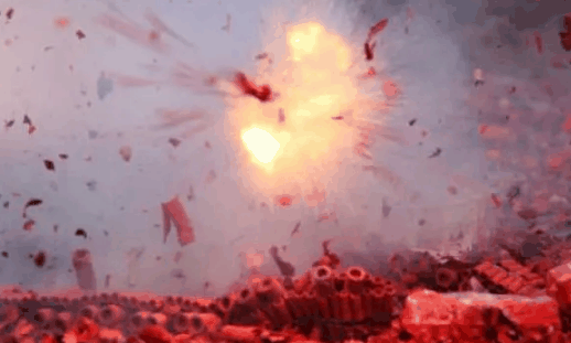 江苏省2024年春节烟花会解禁吗?江苏省2024年春节能不能放烟花爆竹