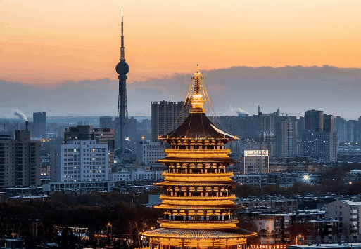 洛阳2024年烟花禁改限是真的吗?洛阳2024年可不可以放烟花爆竹插图2 洛阳2024年烟花禁改限是真的吗3