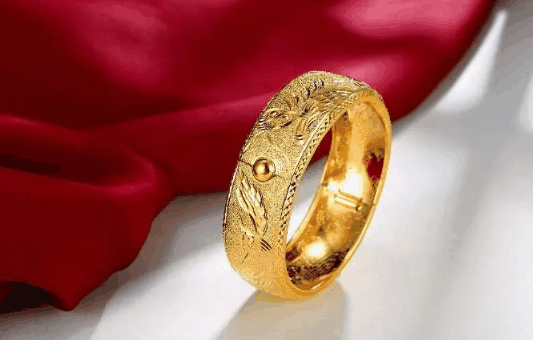 2024年建议买黄金首饰吗?2024年买黄金饰品会划算吗插图 2024年建议买黄金首饰吗1