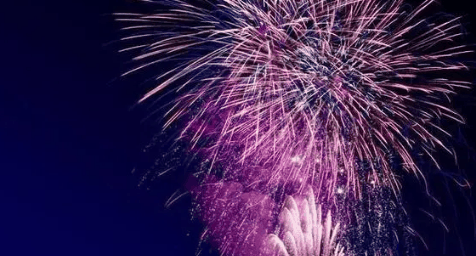 哈尔滨2024年春节能放烟花吗?哈尔滨2024年春节烟花会解禁吗插图2 哈尔滨2024年春节能放烟花吗3