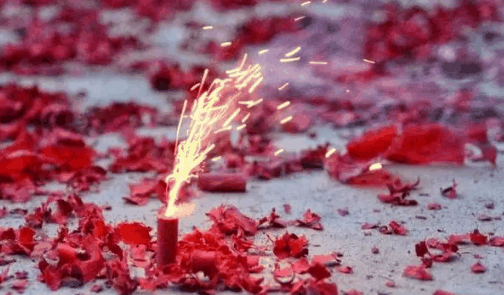 重庆2024年春节可以燃放烟花爆竹吗?2024年春节重庆还会放烟花吗