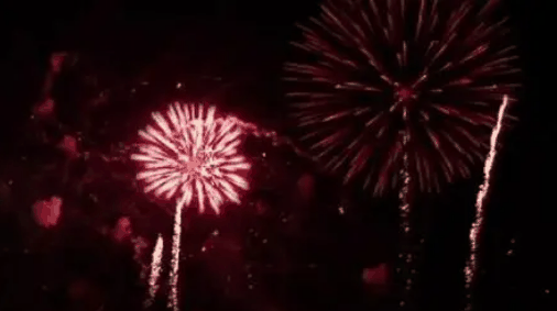 常德2024年春节可以放烟花吗3