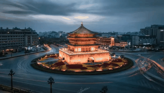 2024春节去西安旅游景点开放吗?春节去西安旅游怎么样