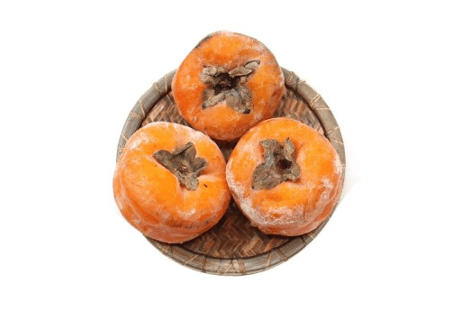 冻柿子是用脆柿子做还是软柿子做?冻柿子是什么柿子做的