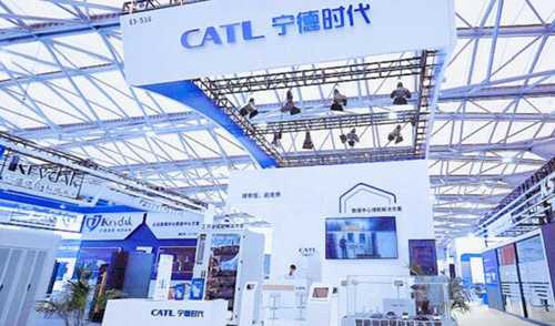 宁德时代与斯特兰蒂斯欧洲电池工厂有望落户西班牙插图 宁德时代与斯特兰蒂斯欧洲电池工厂有望落户西班牙插图