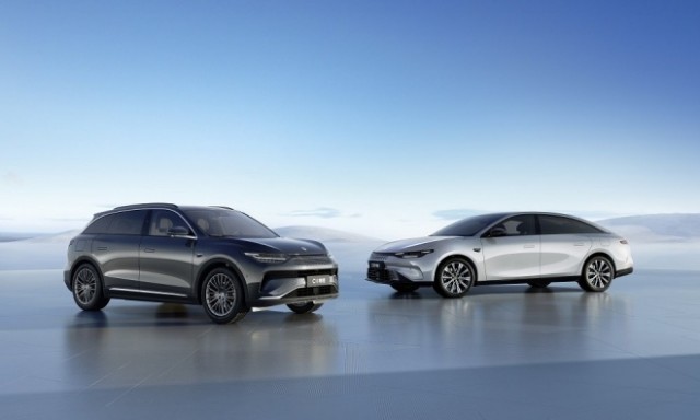 2023年，造车新势力开始分化插图1