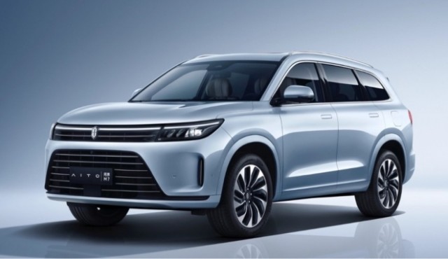 2023年，造车新势力开始分化插图2