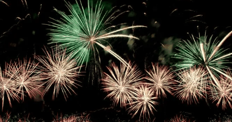 2024年宿州解禁烟花爆竹吗?2024年宿州解禁烟花爆竹了吗插图1 2024年宿州解禁烟花爆竹吗2